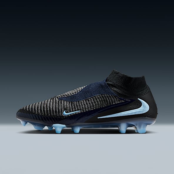 NIKE ナイキ ファントム ビジョン エリート DF FG(蛍光イエロー
